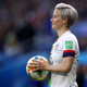 Illustration for article titled Megan Rapinoe Has Been Clear Before About Not Wanting To Step Foot In The White House